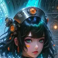 chat with ai character: Cleo