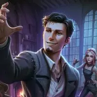 chat with ai character: Gareth