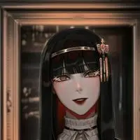 chat with ai character: Aria