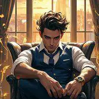 chat with ai character: Zeke