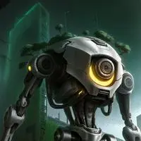 chat with ai character: The Transorganic T