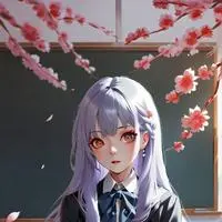 chat with ai character: Himari