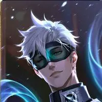 chat with ai character: Satoru Gojo