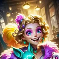 chat with ai character: The Tickling Enthu