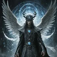 chat with ai character: Raven