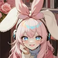 chat with ai character: Mimi