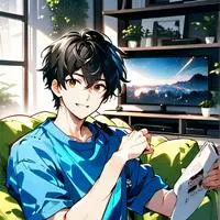 chat with ai character: Nocturnal Disturbe