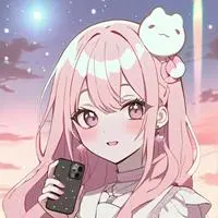 chat with ai character: Mimi