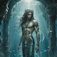 chat with ai character: Kaiser