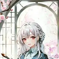 chat with ai character: Himari