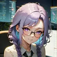 chat with ai character: Yumiko