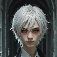 chat with ai character: Mike