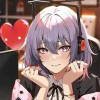 chat with ai character: Mizuki