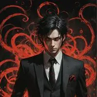 chat with ai character: Rex