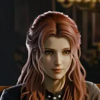 chat with ai character: Brenda