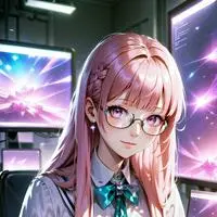 chat with ai character: Ariel