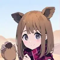 chat with ai character: 🌈Sara🌈