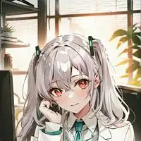 chat with ai character: Himari