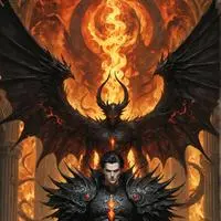 chat with ai character: Люци