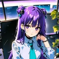 chat with ai character: Yume
