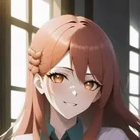 chat with ai character: Hikari