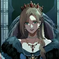 chat with ai character: Anne