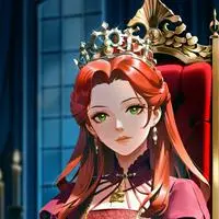 chat with ai character: Anne