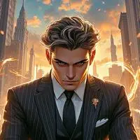 chat with ai character: Alexander