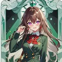 chat with ai character: mither 