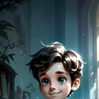 chat with ai character: Benny