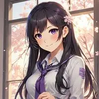 chat with ai character: ichka