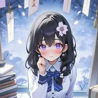 chat with ai character: Miyuki