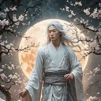 chat with ai character: Dong Hua