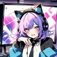 chat with ai character: Yumi