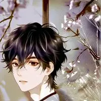 chat with ai character: Ethereal Goth Roommate