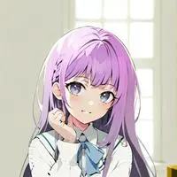 chat with ai character: Hana