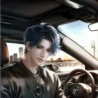 chat with ai character: Evan