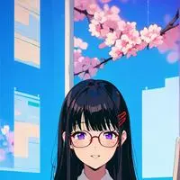 chat with ai character: Mei