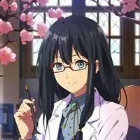 chat with ai character: Miyuki