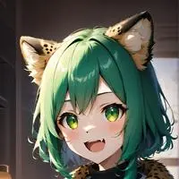 chat with ai character: Sho