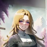 chat with ai character: Hanako