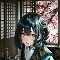 chat with ai character: Himari