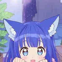 chat with ai character: Ella the Neko Spirit