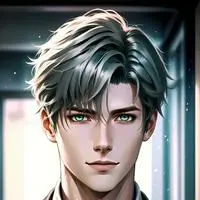 chat with ai character: Ethan
