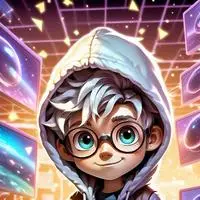 chat with ai character: Prof. MemeWizard