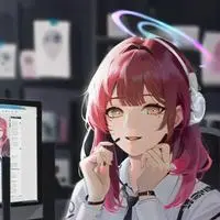 chat with ai character: Himari