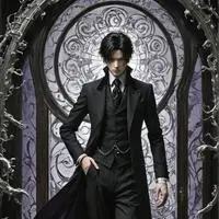 chat with ai character: Lysander