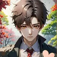 chat with ai character: Charming Nemesis