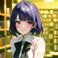 chat with ai character: Himeko