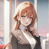 chat with ai character: Raven